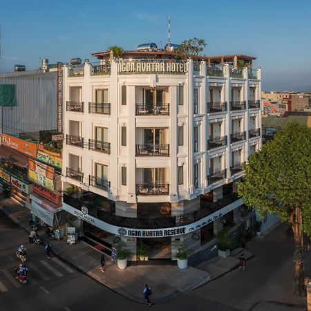 Ngon Avatar Hotel Pleiku Kültér fotó