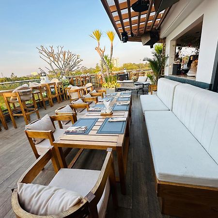 Ngon Avatar Hotel Pleiku Kültér fotó
