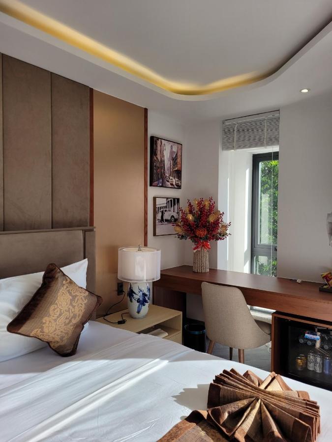 Ngon Avatar Hotel Pleiku Kültér fotó