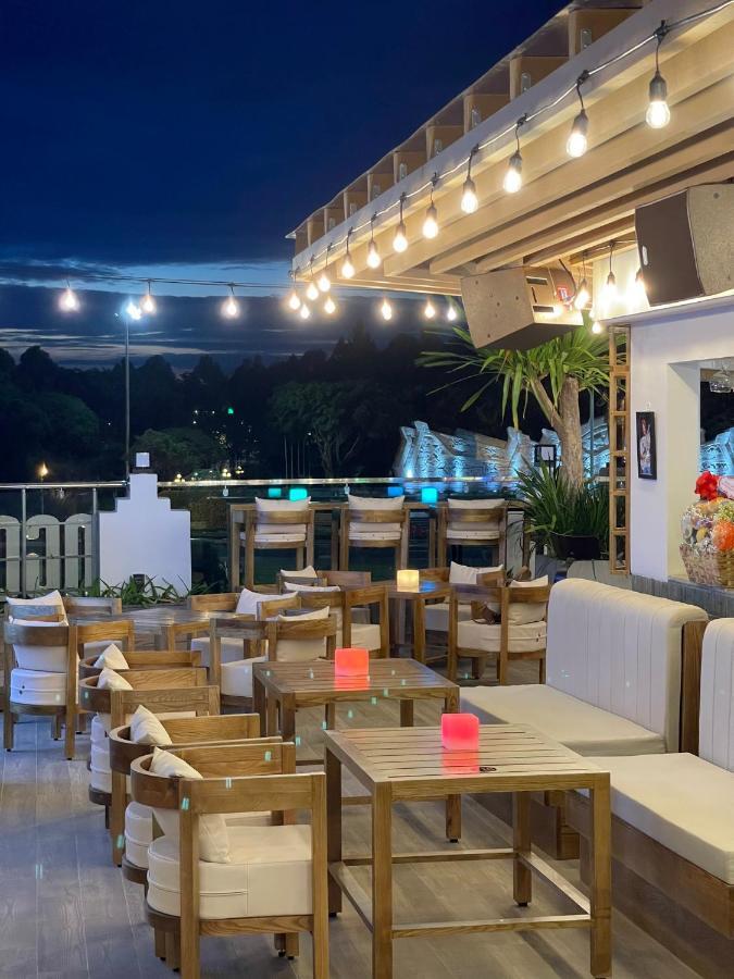 Ngon Avatar Hotel Pleiku Kültér fotó