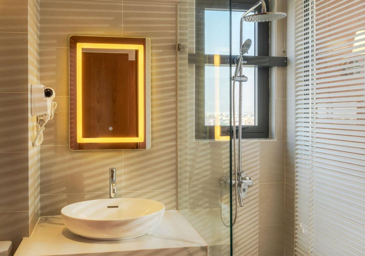 Ngon Avatar Hotel Pleiku Kültér fotó