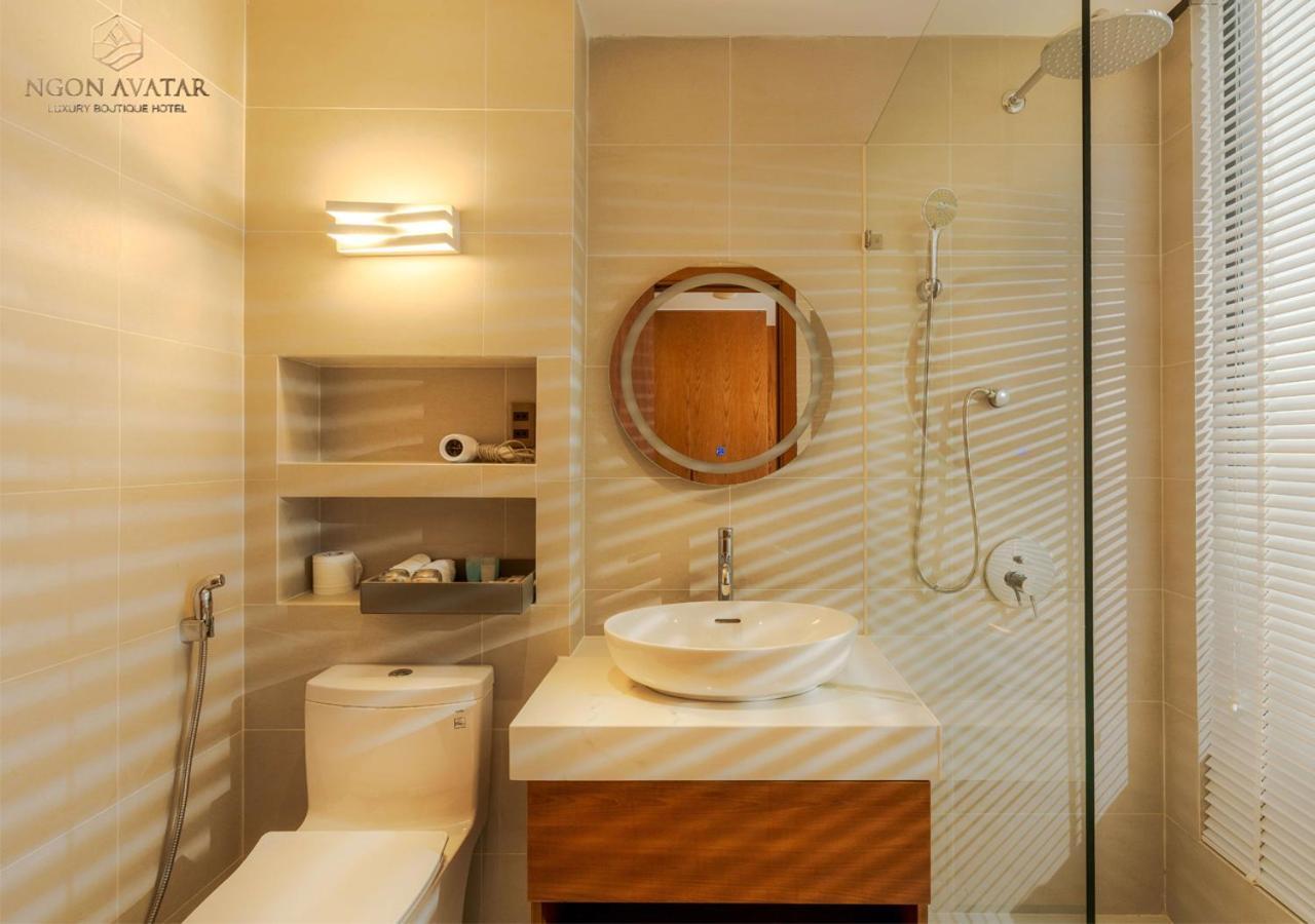 Ngon Avatar Hotel Pleiku Kültér fotó