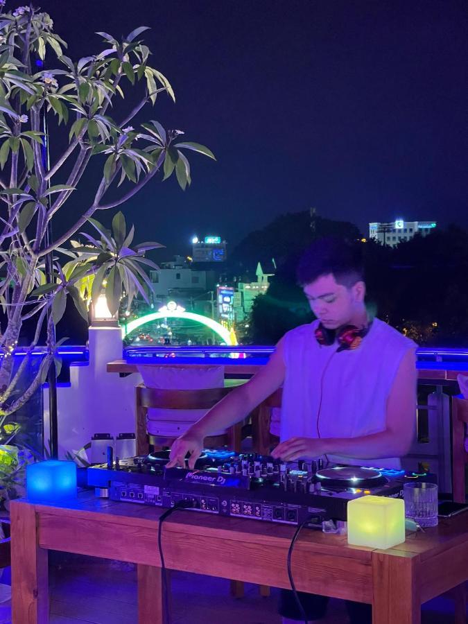 Ngon Avatar Hotel Pleiku Kültér fotó