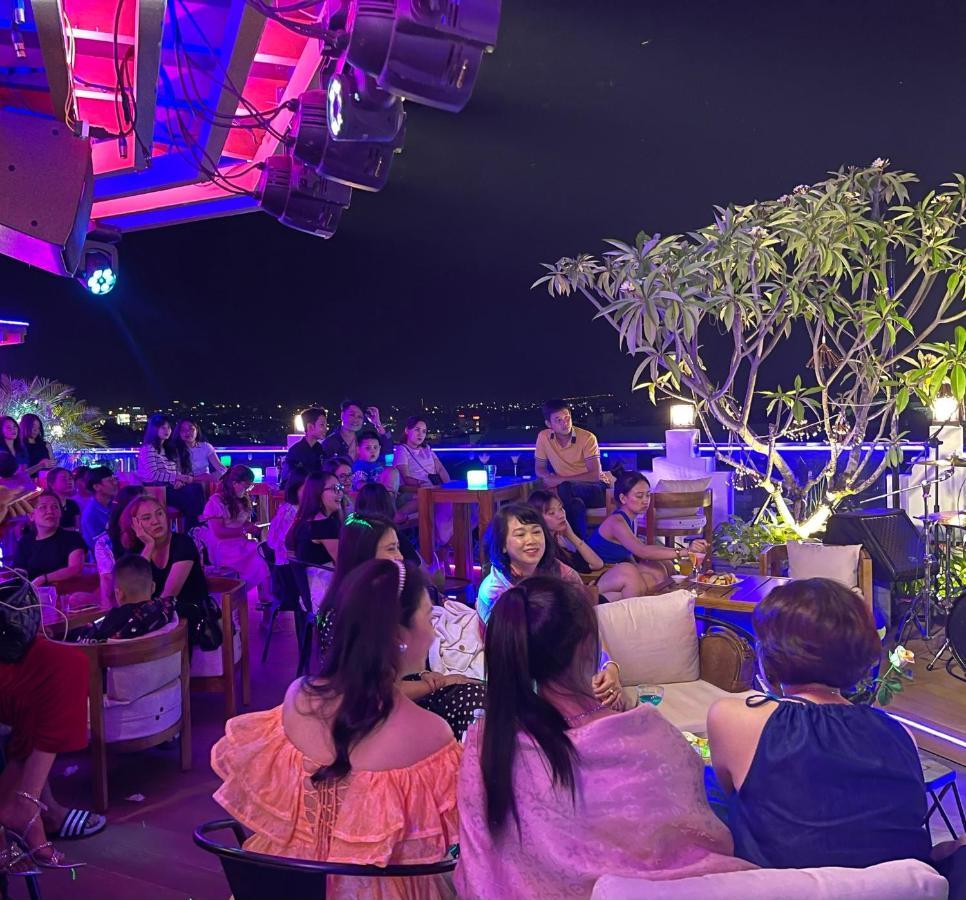 Ngon Avatar Hotel Pleiku Kültér fotó