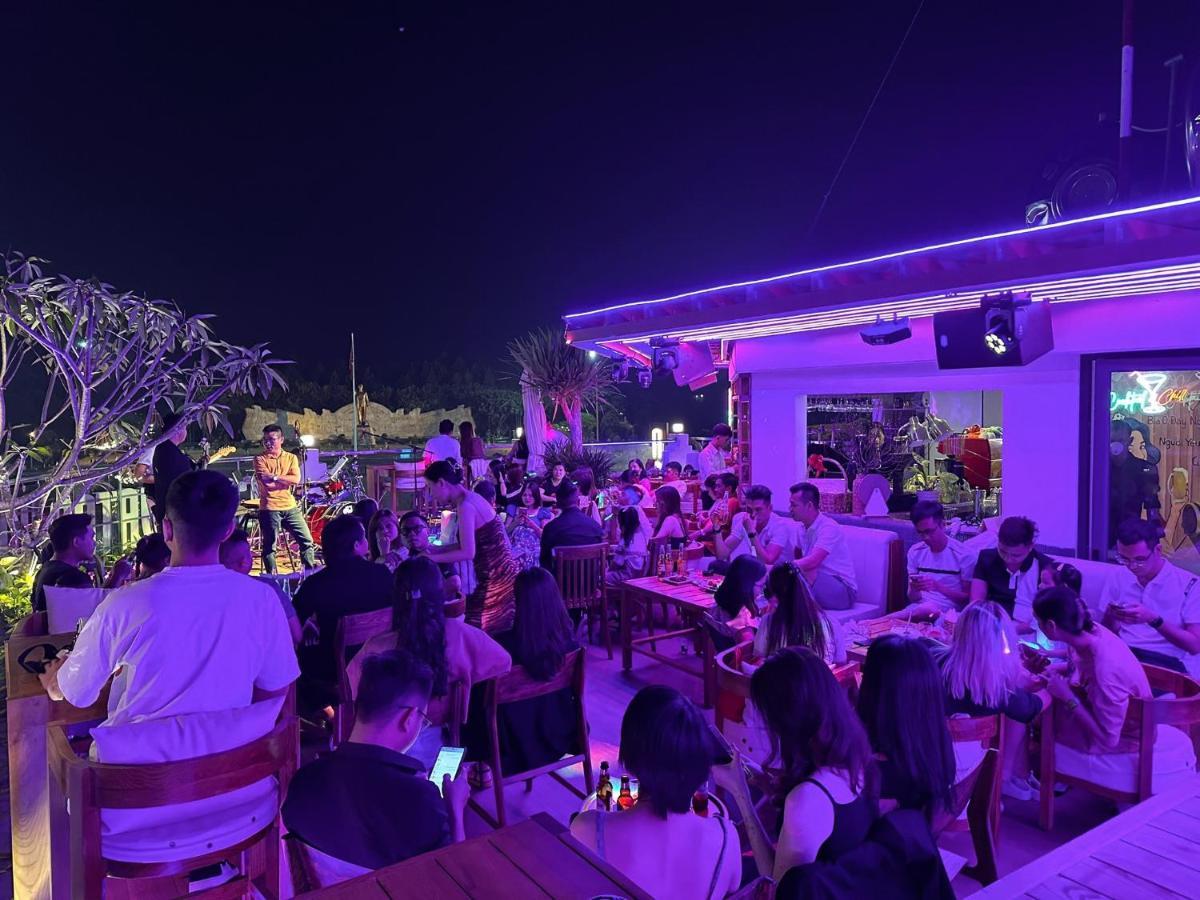 Ngon Avatar Hotel Pleiku Kültér fotó