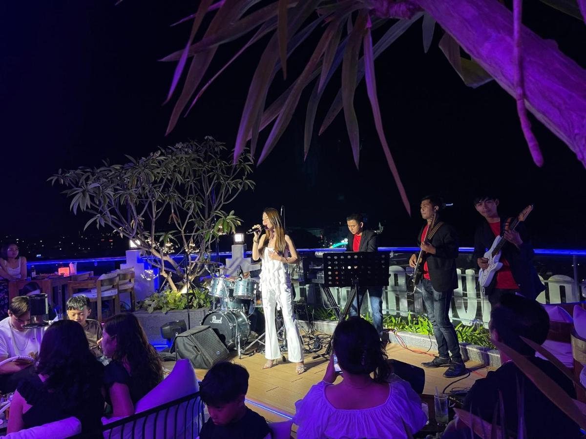 Ngon Avatar Hotel Pleiku Kültér fotó