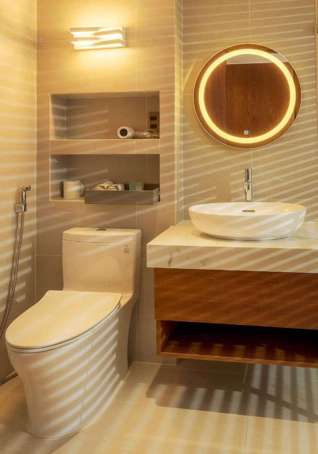Ngon Avatar Hotel Pleiku Kültér fotó