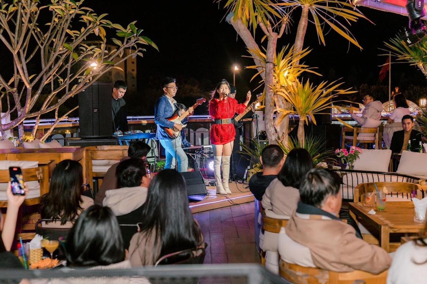 Ngon Avatar Hotel Pleiku Kültér fotó